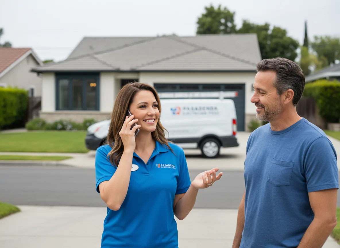 Electrician Curtiss, WI FAQs